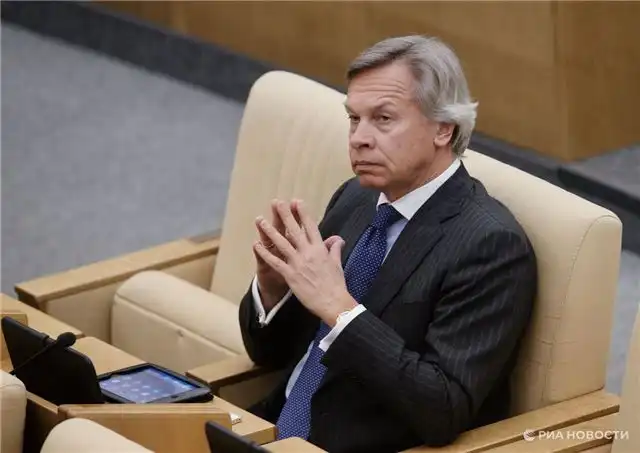 Пушков заявил, что Трамп настроен выиграть новую военную кампанию на Ближнем Востоке
