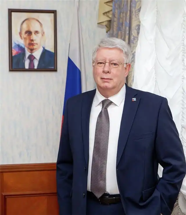 Посол Бородавкин заявил, что массовое уничтожение советских мирных граждан в войне с Германией является геноцидом
