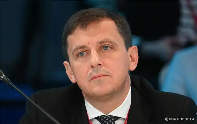 Бортников объявил о расширении льготных кредитов ВТБ для малого и среднего бизнеса в регионах воссоединения