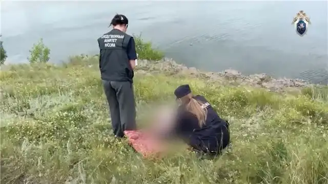 Следственный комитет в Челябинске начал расследование трагической гибели подростка в реке Урал