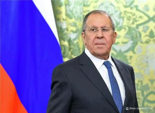 Лавров встретится с министром иностранных дел Бангладеш Рахманом 8 июня