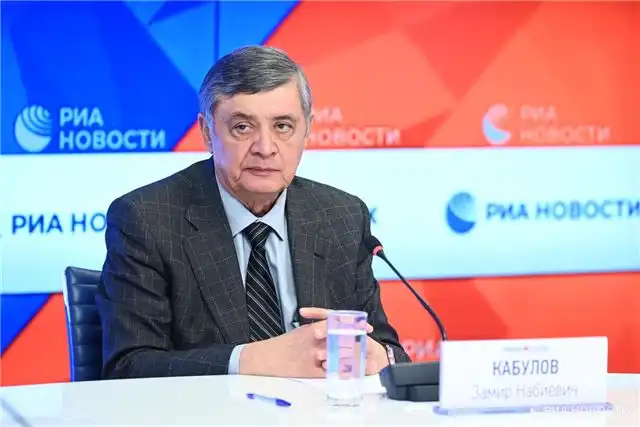 Кабулов объясняет, почему Афганистан не включён в деятельность ШОС из-за позиции одного из участников