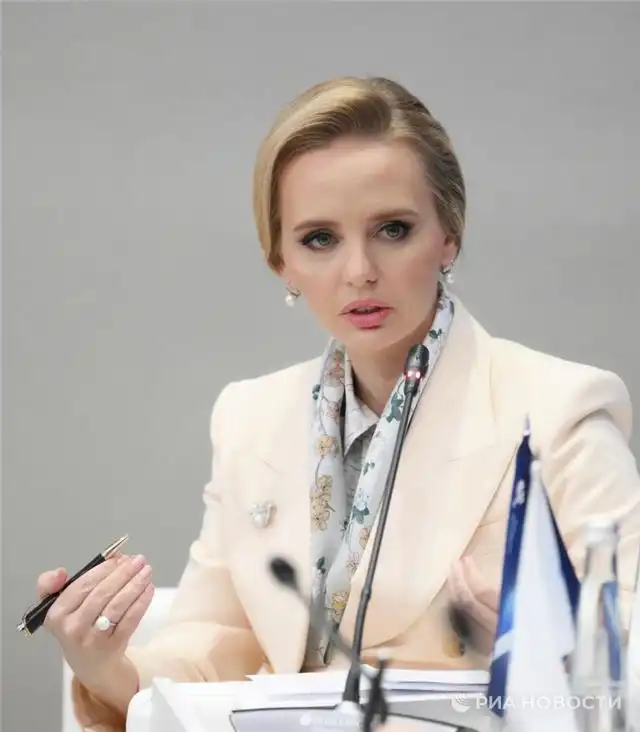 Презентация итогов программы «Лидеры будущего в здравоохранении» на ПМЭФ