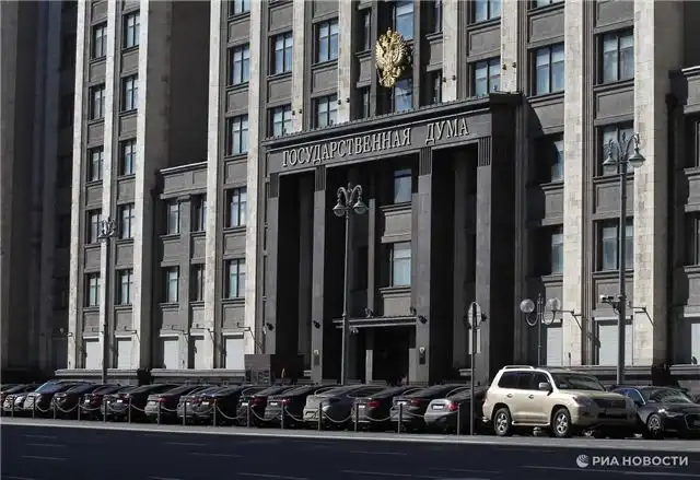 Законодательство Госдумы укрепляет внутренний рынок бензина и стимулирует развитие НПЗ