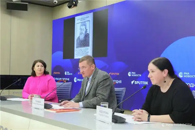 В европейских брошюрах начала XVI века нашли упоминание о "русском варваре