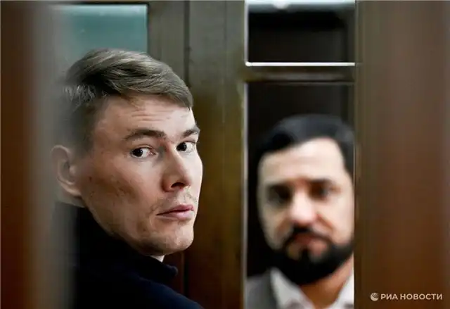Защитник добился уменьшения срока для бывшего руководителя "Торпедо" Скородумова