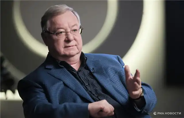 Степашин инициировал обсуждение изменения даты основания служб госбезопасности