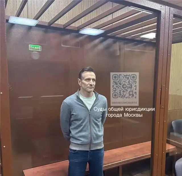 Заместитель руководителя Роснано Подольский провел видеовстречу с адвокатом из СИЗО-5