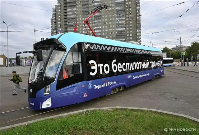 Переход от тестов к реальным решениям - внедрение наземных дронов в корпоративную деятельность