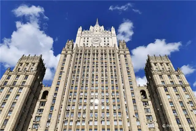 Москва видит визит Байрамова как шаг к продолжению диалога