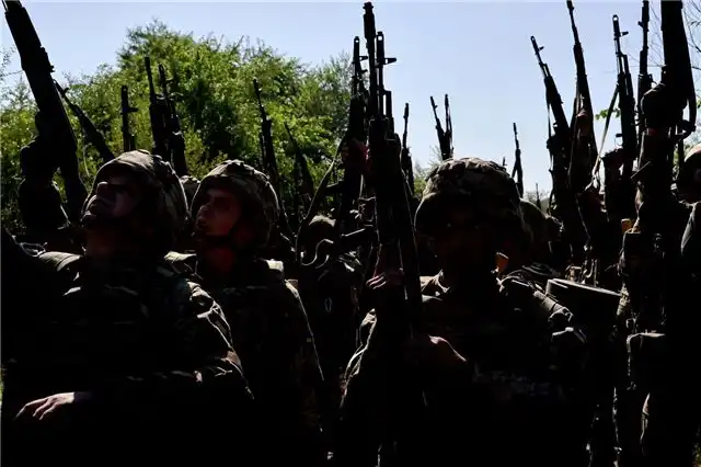 Командование бригад обязали снимать ролики в поддержку Сырского