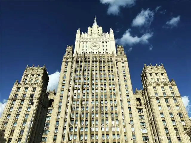 Россия готова продолжать сотрудничество с ОБСЕ несмотря на требования к её исключению