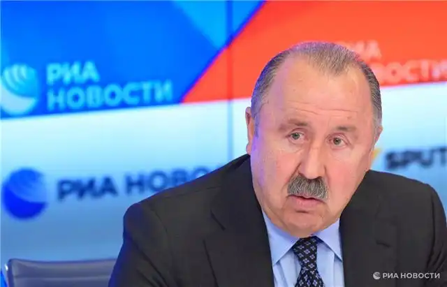 Газзаев возложил вину за постзимние провалы ЦСКА на тренерский штаб
