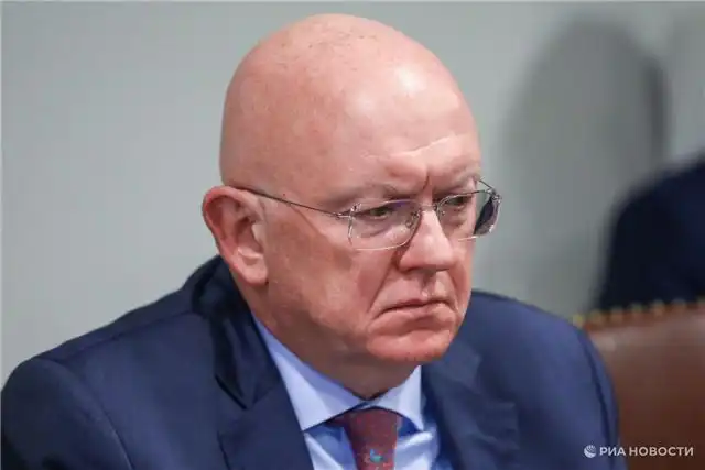 Небензя - план Трампа по Газе пока в основном остался на бумаге