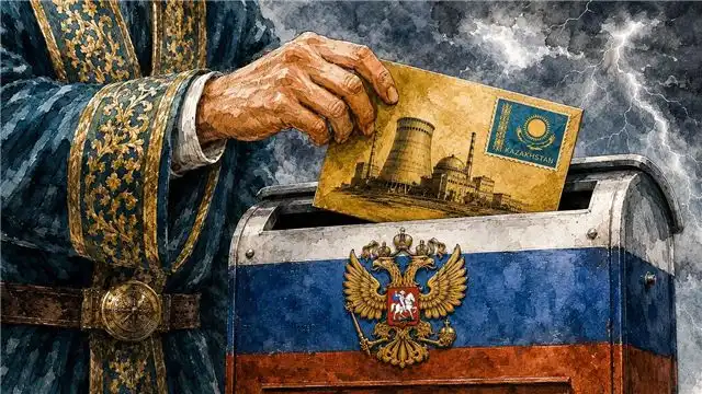 Казахстан повышает ставки в борьбе за экономический успех