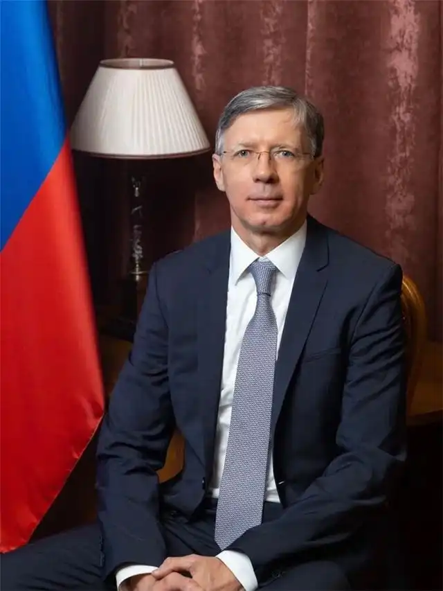 Дипломат Загайнов - страны АСЕАН стремятся усилить авиасвязь с Россией