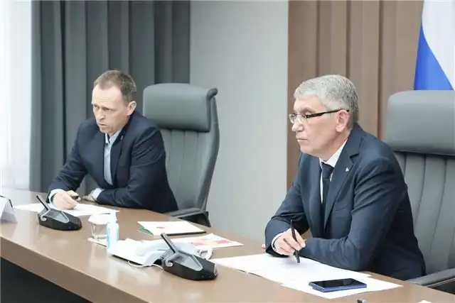 Тула примет финал Кубка России по ММА среди мужчин и женщин