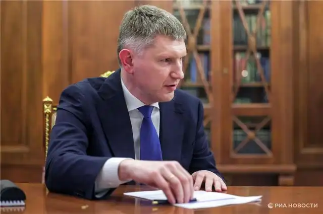 Решетников призвал обеспечить честную конкуренцию на российских цифровых платформах