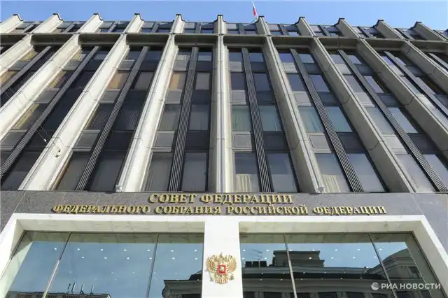 Совфед утвердил закон о спасении арестованных за рубежом с участием вооружённых сил