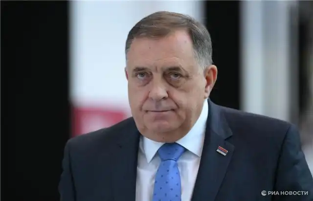 Додик назвал Петербургский визит исключительно успешным и насыщенным
