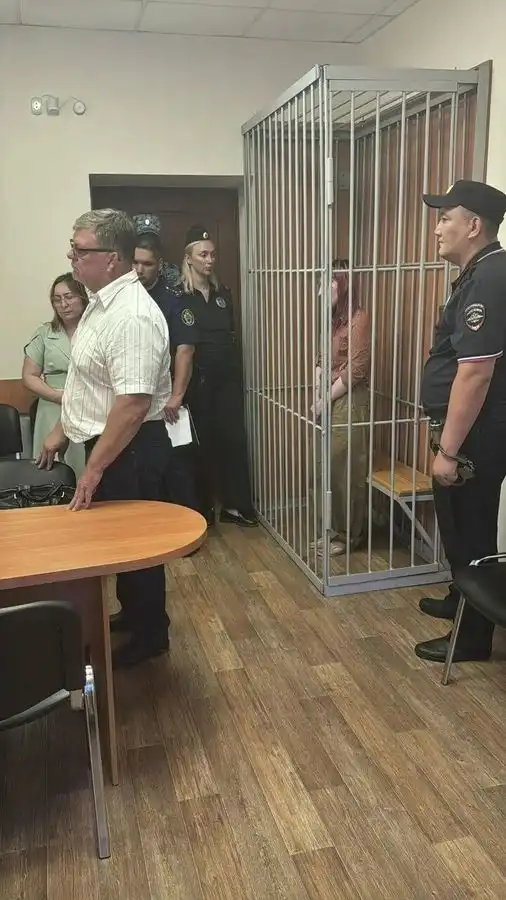 СК - обвиняемые в убийстве студента из Омска действовали по единой версии