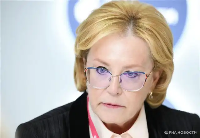Вероника Скворцова подтверждает - российская аллерговакцина показала высокую эффективность
