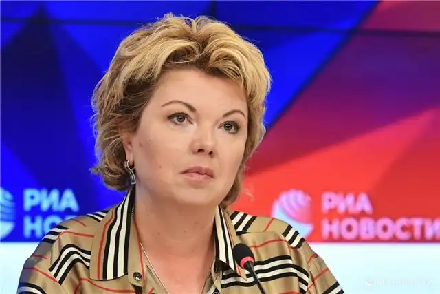 Ямпольская - Вильнюс отменил Чайковского, пострадают прежде всего театры