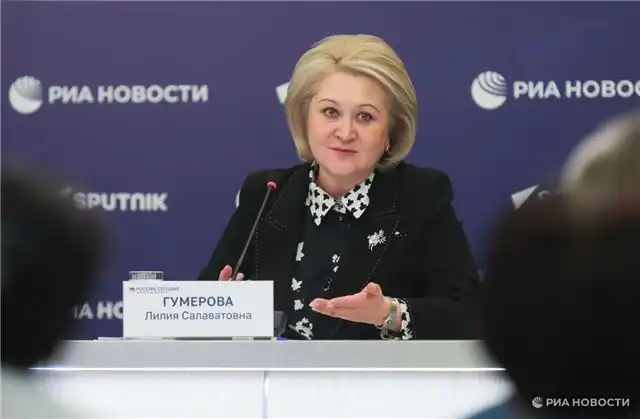 Гумерова — с первого класса нужно учить детей культурному обращению с ИИ