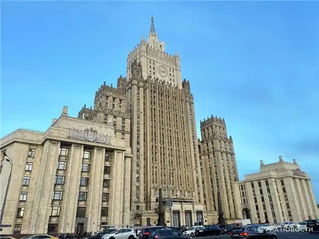 Лукьянцев - Швейцарский МИД уклонился от комментариев по докладу о правах человека