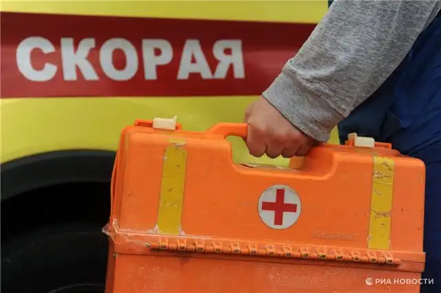 Две женщины и боец «Орлана» ранены при ударах ВСУ по территории Белгородской области