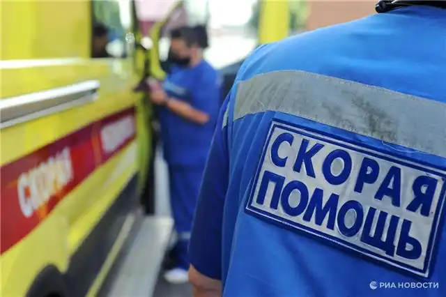 Воробьёв - в результате удара украинских БПЛА по Подмосковью один погиб, 36 ранены