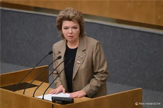Ямпольская уверена, что латвийская языковая политика против русского языка обречена на неудачу