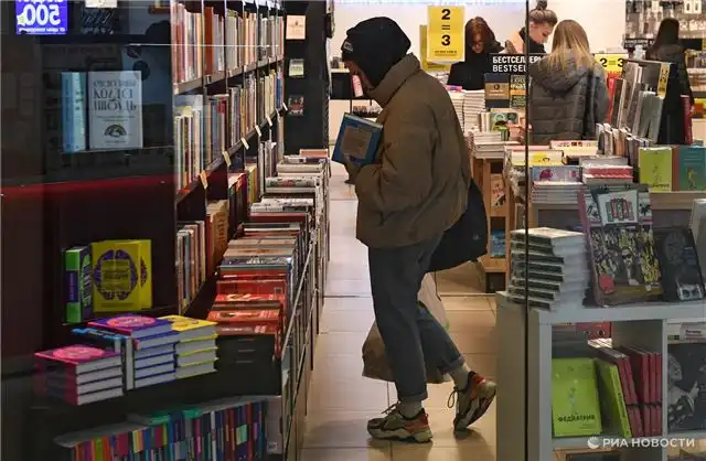 Мемуары Екатерины II возглавили рейтинг самых читаемых книг в России
