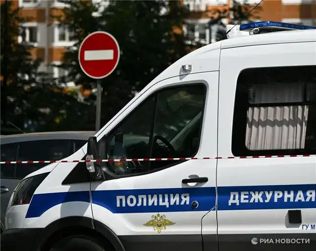 Разработчик беспилотников Черезов обнаружен в базе «Миротворца»