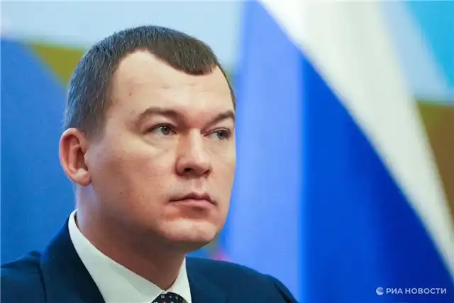 Дегтярев - учреждение ФГР ускорило возрождение российской гимнастики