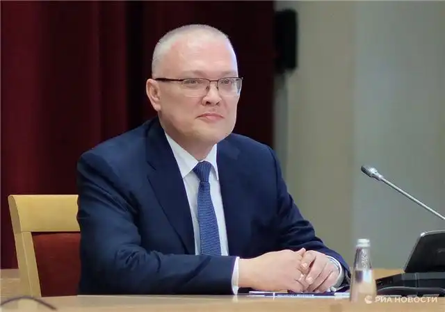 Губернатор Соколов из Кирова выступил за защиту населения через эскроу-счета