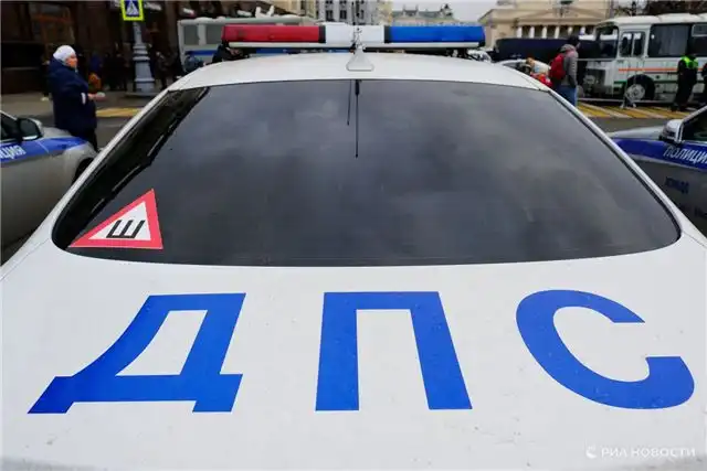 Несовершеннолетний — среди погибших в крушении микроавтобуса в Крыму