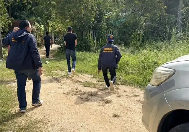 Тайские правоохранители задержали подозреваемых в убийстве двух россиян