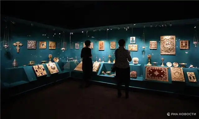 Подмосковные музеи откроют Ночь музеев экскурсиями, мастер-классами и интерактивными программами