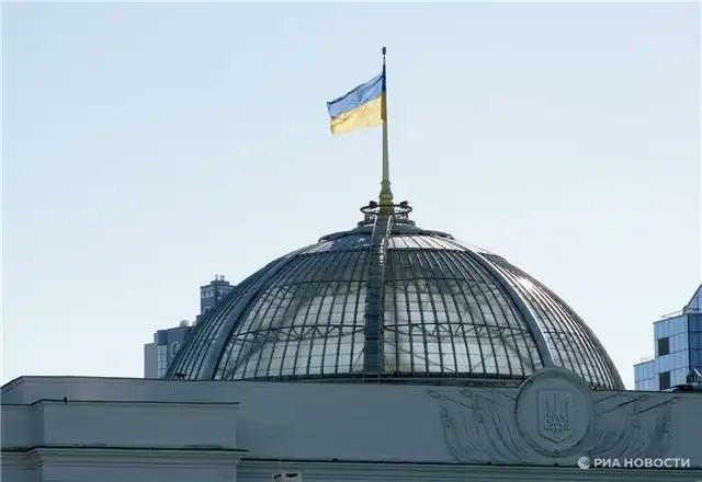 В Киеве, Харькове и Львове вышли на улицы в знак протеста против отставки Михаила Федорова
