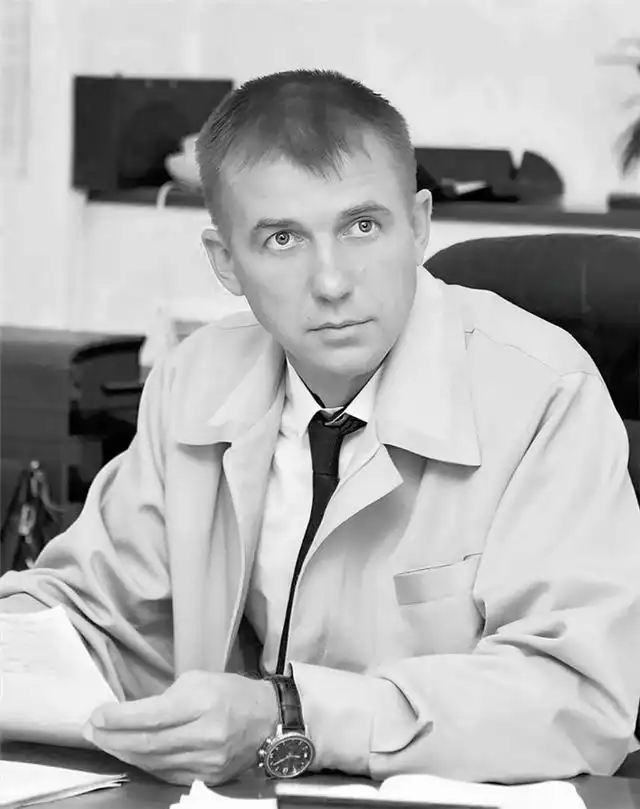 Лихачев - МАГАТЭ отреагировало на убийство главного инженера ЗАЭС без упрёков