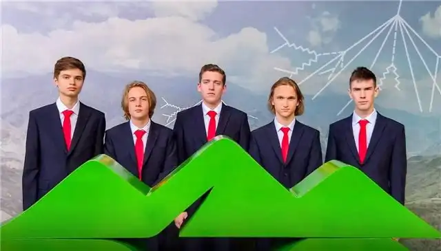 Российские школьники выиграли пять золотых медалей на международной олимпиаде по физике