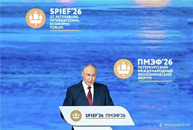 Путин похвалил усилия Нижегородской области по сохранению культурного наследия