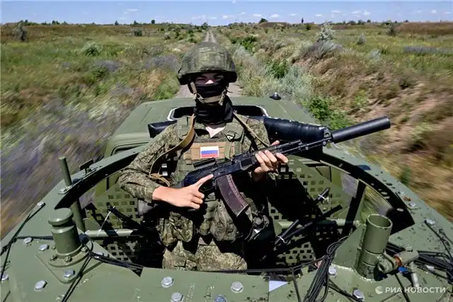 Джерми - Запад ошибочно трактует мотивы России в украинском конфликте