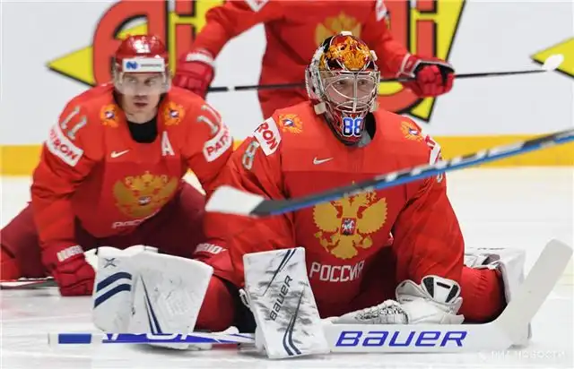 IIHF отвергла просьбу ФХР о допуске российских хоккеистов к международным турнирам