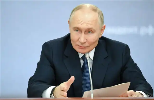 В четверг Путин наградит молодых исследователей за достижения в науке и инновациях