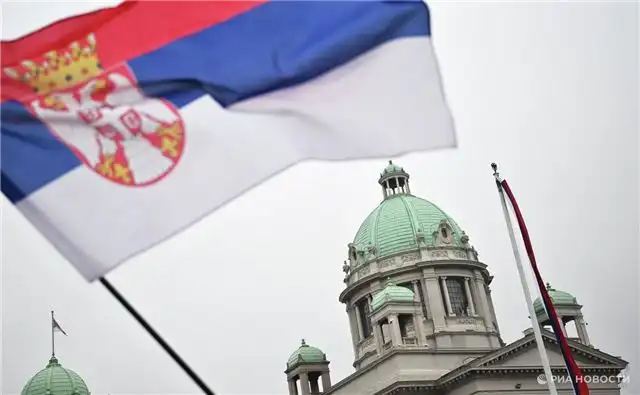 Посольство России обратилось в сербские МВД и МИД с просьбой о проверке по делу пропавшей женщины