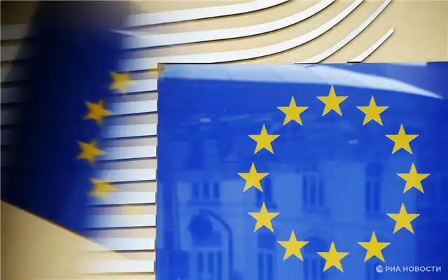Глава МИД Ирландии Макэнти заявляет о решении ЕС активизировать санкционную политику в отношении России