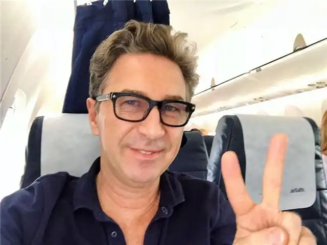 Сюткин признался, что сопровождает олимпийцев на Игры, потому что приносит им удачу