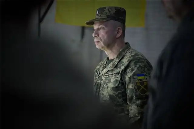 Полковник Макгрегор - Провал Сырского как символ крушения украинской военной машины